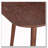 Wood Square Dining Table-591818874