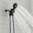 Full/Standard Dual Shower Head 1.75 GPM GPM-66970095