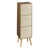 Oak/Beige/White selected