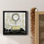 «Soake Times», cadre photo, impression sur toile-708968672-708968676