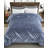 Marina Decoration Knitted Blanket-2033033017