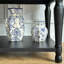 Armoire console French French