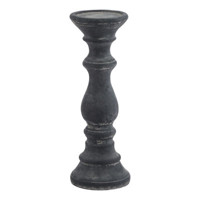Ceramic Tabletop Pillar