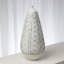 Grenz Vase-Hand Painted-Lg
