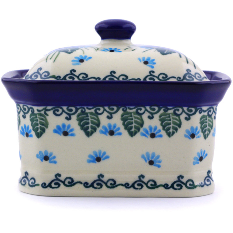 Pot de rangement avec couvercle oublié me