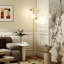 Modern Tree Floor Lamp with 3 Light, for Living Room Bedroom-519868724-519868873