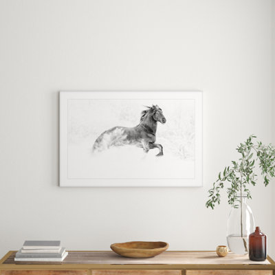 Single Picture Frame Painting