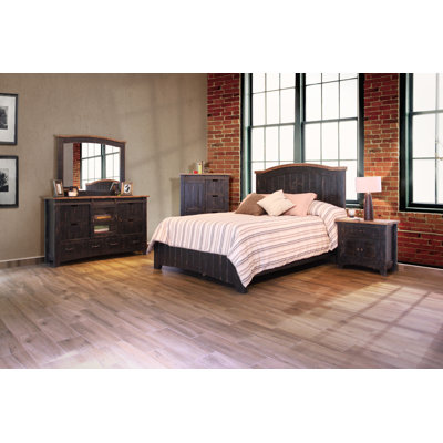 ensemble de chambre configurable standard Coralie