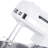 Brentwood 5 Speed 3.5 Quarts Stand Mixer