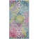 Wymore Damask Area Rug