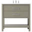 Kiawah Two-Drawer Single Bath Vanity-509629451-510232999-510232992
