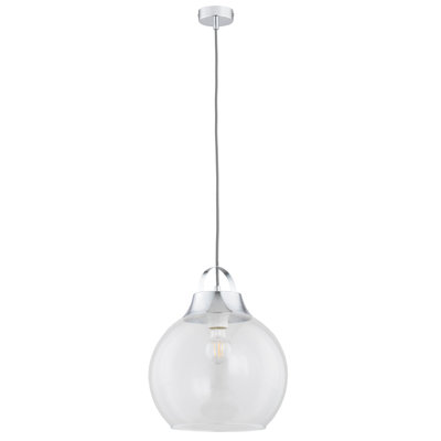 Gilroy 1 - Light Sphere Pendant