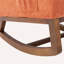 Chaise berçante Abhimanyu-491403615