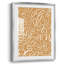 Toile tendue avec châssis Matisse-210152035-210152039-210152063