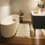 Brio 66.75'' L Freestanding Soaking Bathtub-1374626092