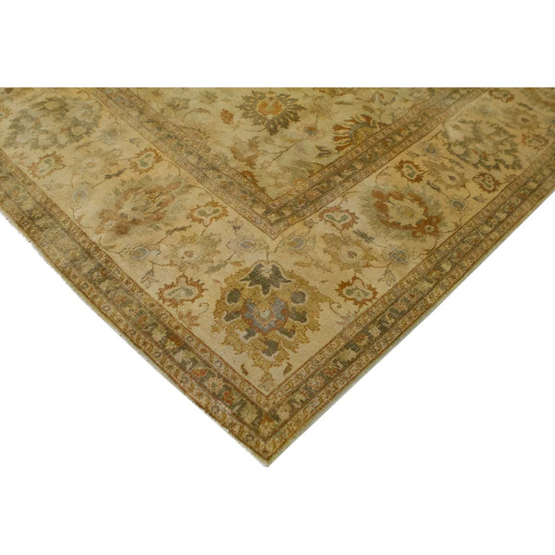 One-of-a-Kind 9'1" X 12'10" Area Rug