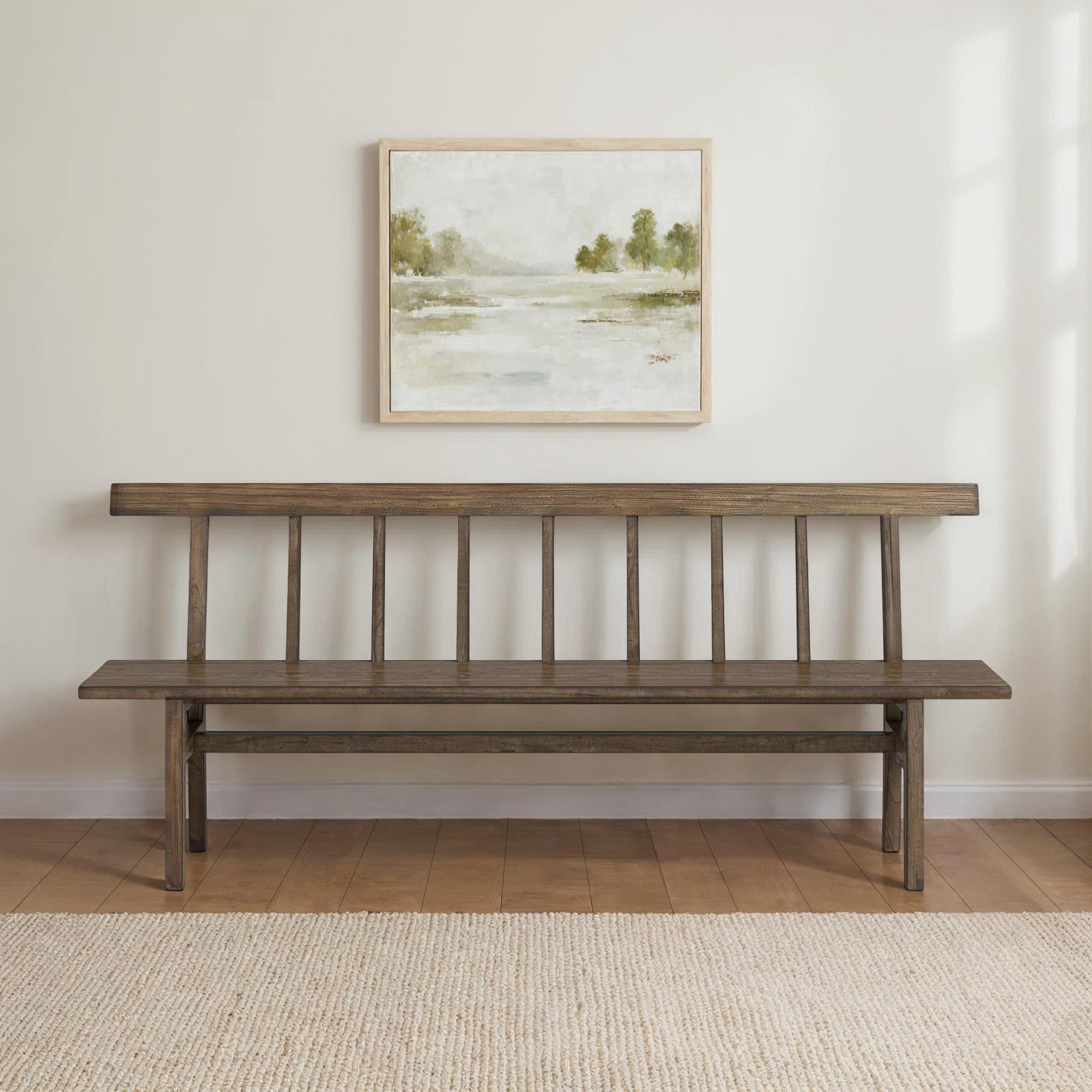 Analiese Bench