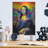 " Mona Lisa " by Bob Weer-1517528973