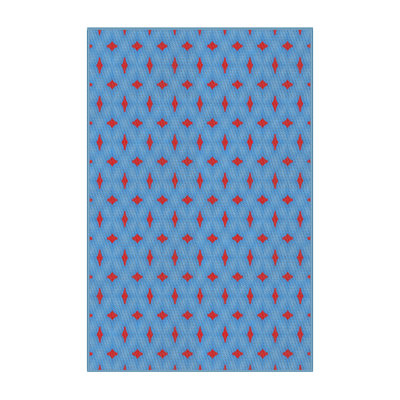 Abstract Indoor Rug