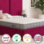Aspire Tension Relieving Pocket Memory Foam Mattress-107127820