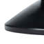 Tabouret décoratif en béton 17,72 po H-2114965805
