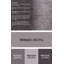Tapis gris Rohando-621722640