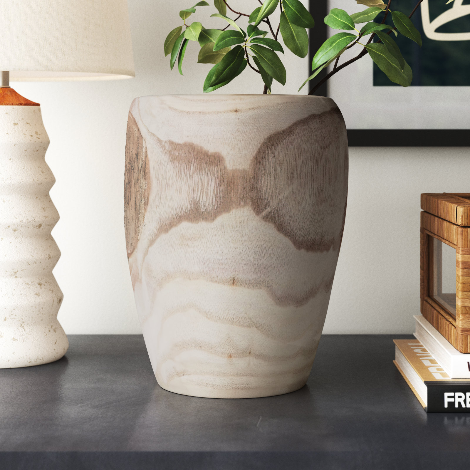 Brinton Table Vase