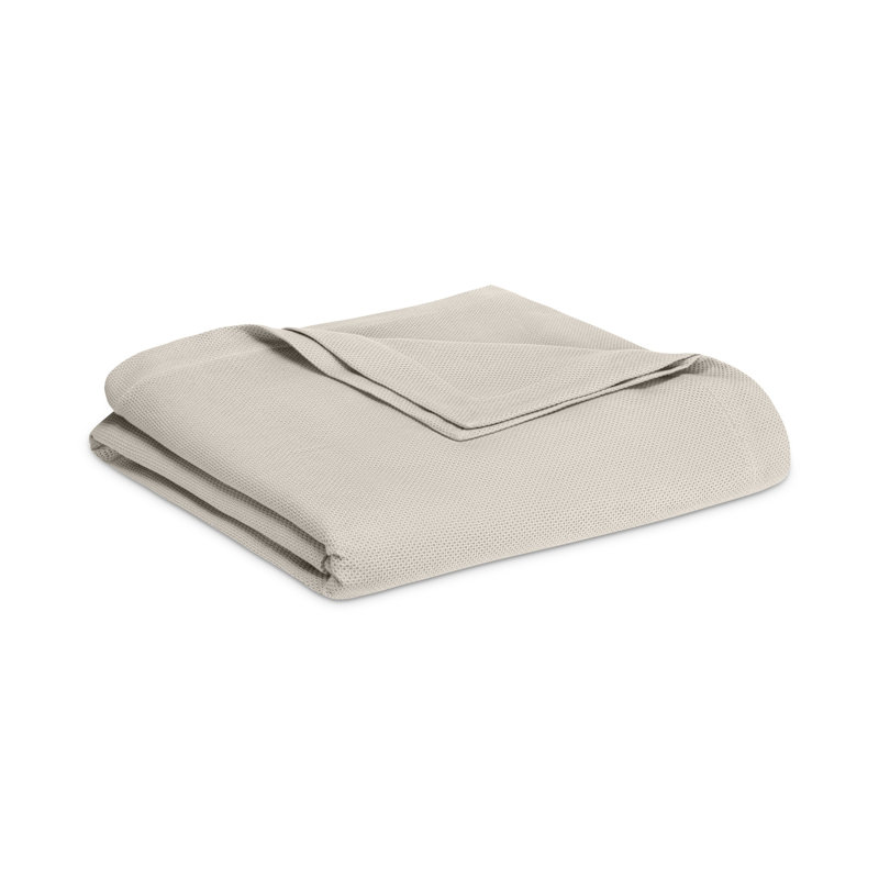 Comporta Blanket, Champagne, Queen