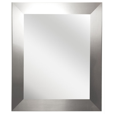 Modern Mirror
