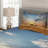 Rustic Polyester Coverlet-41887630