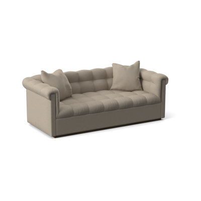 Thom Filicia Home 88" Nottingham Mid Sofa