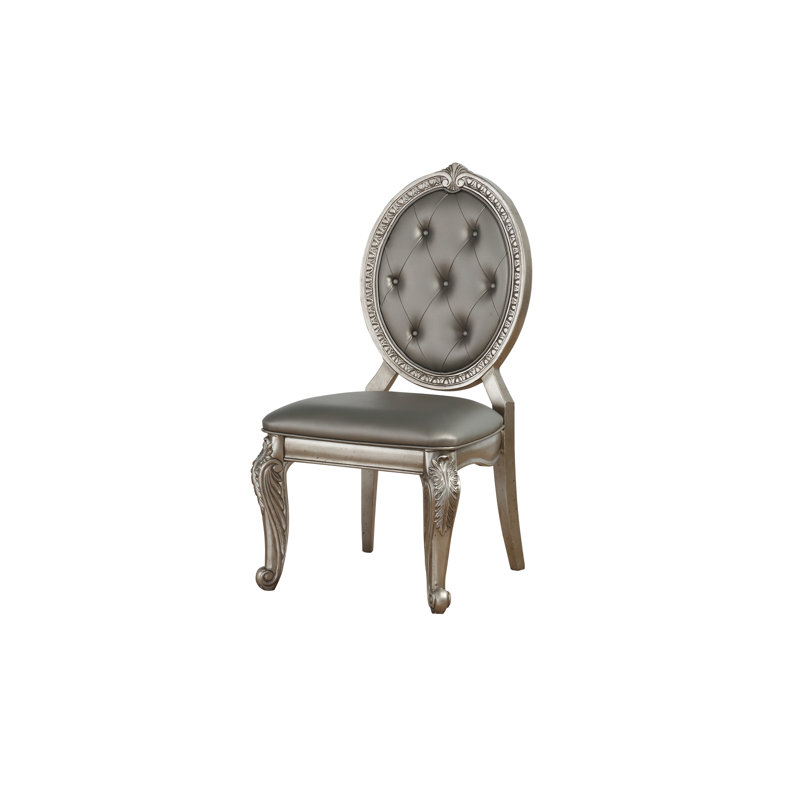 Chaise d'appoint Daniyal