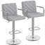 Height Adjustable Swivel Bar Stool -880288718-915059202