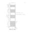 Amyleigh Curved Towel Rail Heated Towel Rails-2092912368-2092912373