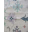 Tapis ivoire unique de 9 pi 11 po x 13 pi 10 po