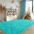 Teal Blue