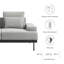 Proximity par Modway-1315060759