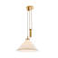 Norfolk 1 - Light Pendant