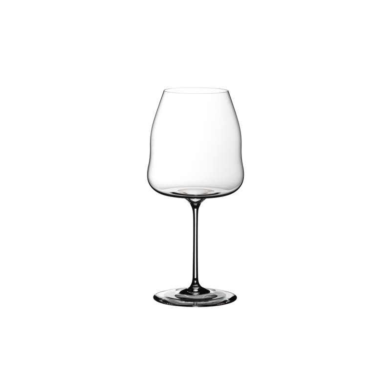 RIEDEL Winewings Pinot Noir Wine Glass (Pay 3 Get 4) (Set of 4)