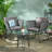 2 - Person Patio Conversation Sets with Cushions