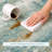 Machine Washable Indoor/Outdoor Chantille ACN2810 Abstract Rug-1673830552-1673830559