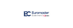 Logo Euromaster Cabinet