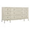East Hampton 9 Drawer Dresser