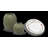 Hammershoi Stoneware Table Vase-92615863