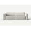 Suzue Sofa 2,5 seater with sleeping function-121441224