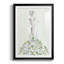 Reproduction encadrée de mode Fashion Figurative Premium - prête à être accrochée-1110805025-1110805028