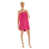 Fuchsia n'est pas disponible
