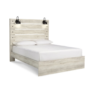 Kalayiah Bed