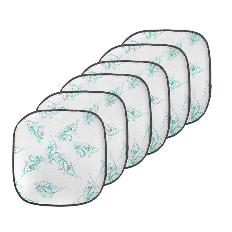 Coussin de siège d'extérieur Spring