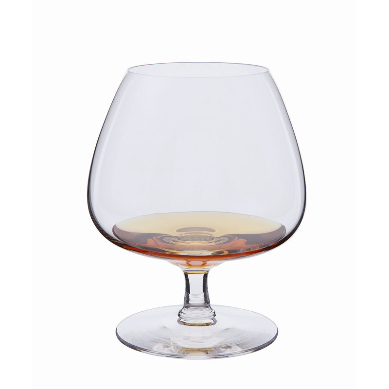 Rachael 560ml Crystal Brandy Glass